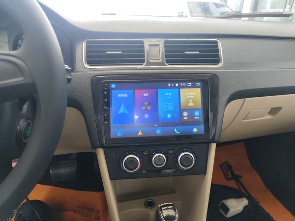 Skoda Rapid 2015, 143200 км, за 4387 USD