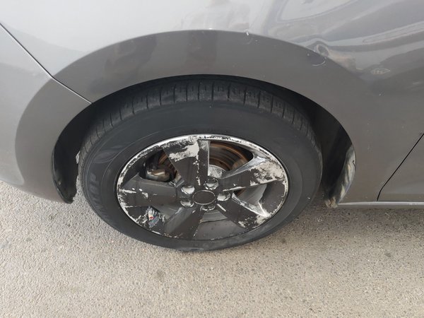 Skoda Rapid 2015, 143200 км, за 4387 USD - фото 28