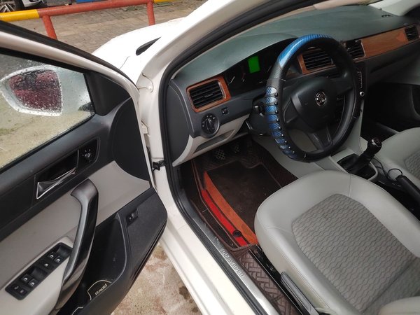 Skoda Rapid 2015, 152800 км, за 4182 USD - фото 13