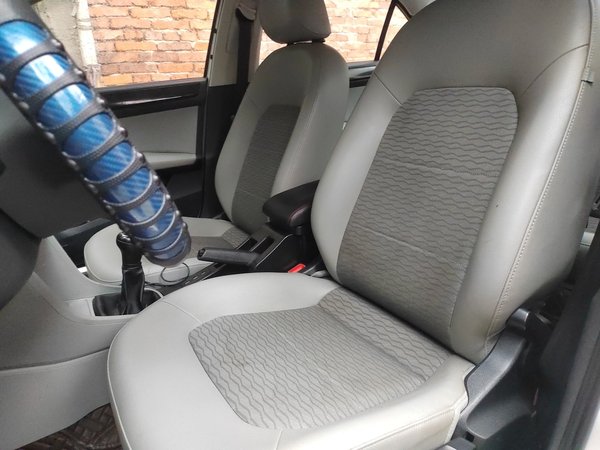 Skoda Rapid 2015, 152800 км, за 4182 USD - фото 21