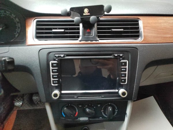 Skoda Rapid 2015, 152800 км, за 4182 USD - фото 20