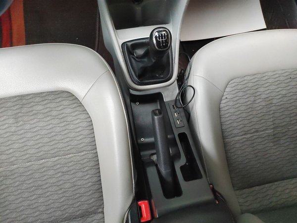 Skoda Rapid 2015, 152800 км, за 4182 USD - фото 18