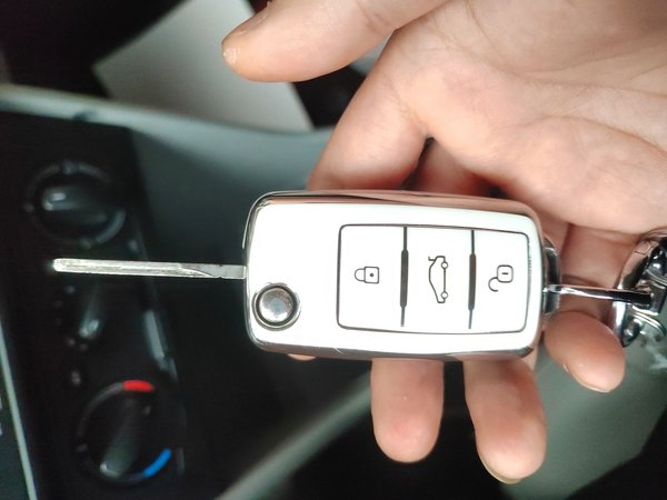 Skoda Rapid 2015, 152800 км, за 4182 USD - фото 15