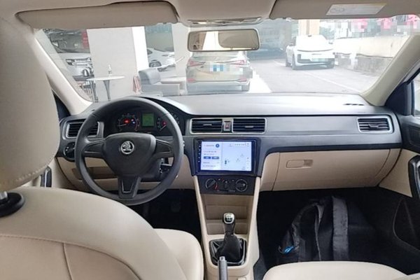 Skoda Rapid 2015, 95399 км, за 4308 USD - фото 13