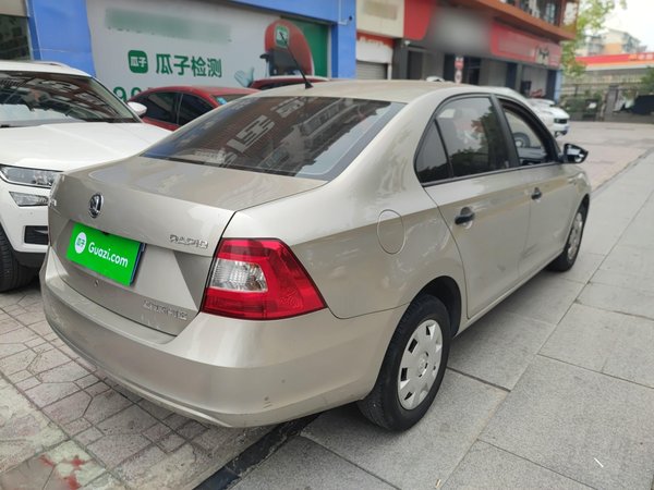 Skoda Rapid 2016, 74700 км, за 4495 USD - фото 7