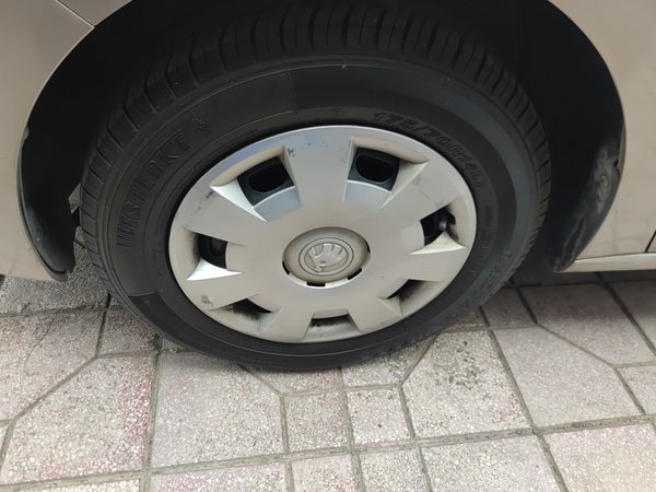 Skoda Rapid 2016, 74700 км, за 4495 USD - фото 9