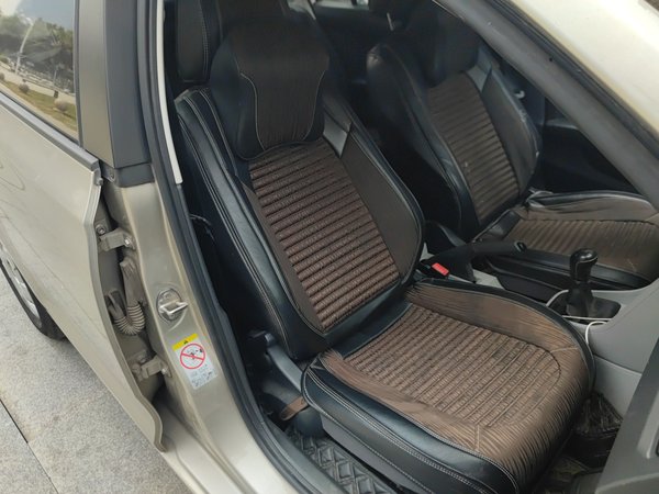 Skoda Rapid 2016, 74700 км, за 4495 USD - фото 27