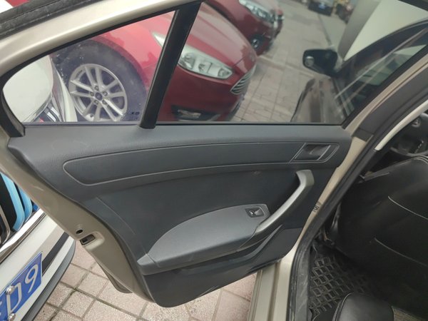 Skoda Rapid 2016, 74700 км, за 4495 USD - фото 26