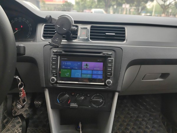 Skoda Rapid 2016, 74700 км, за 4495 USD - фото 14