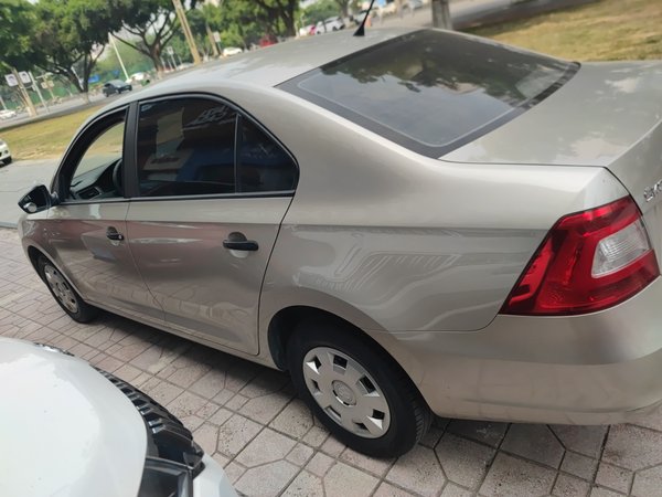 Skoda Rapid 2016, 74700 км, за 4495 USD