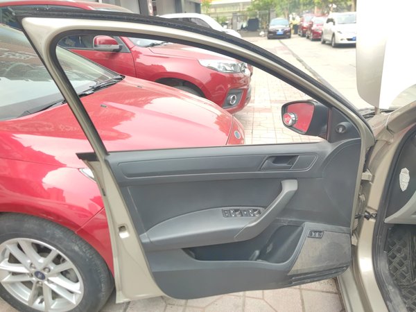 Skoda Rapid 2016, 74700 км, за 4495 USD - фото 25