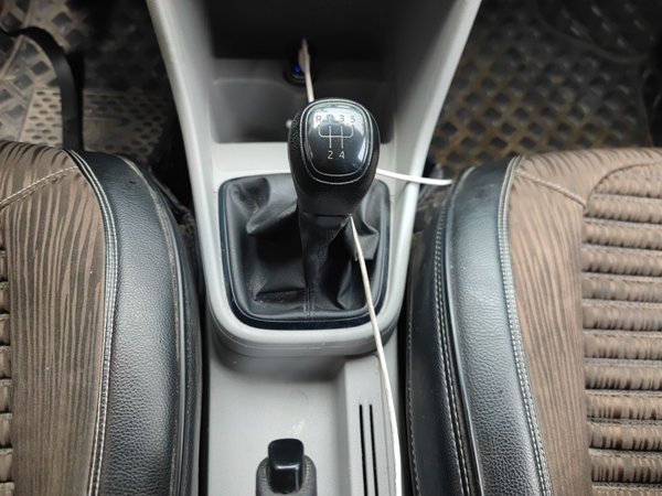 Skoda Rapid 2016, 74700 км, за 4495 USD - фото 15