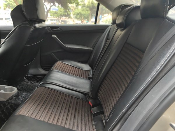 Skoda Rapid 2016, 74700 км, за 4495 USD - фото 22