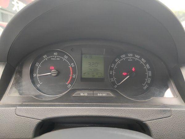 Skoda Rapid 2016, 74700 км, за 4495 USD - фото 13