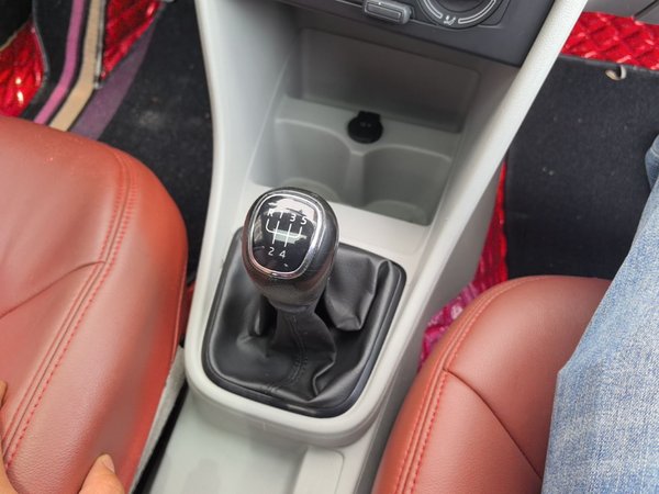 Skoda Rapid 2016, 96300 км, за 4885 USD - фото 17