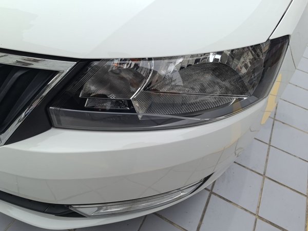 Skoda Rapid 2016, 96300 км, за 4885 USD - фото 9