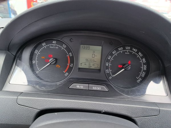 Skoda Rapid 2016, 96300 км, за 4885 USD - фото 15