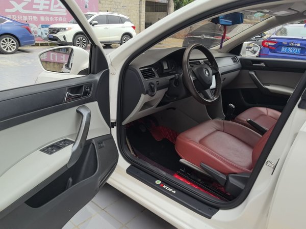 Skoda Rapid 2016, 96300 км, за 4885 USD - фото 19