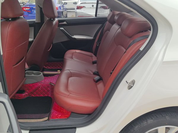 Skoda Rapid 2016, 96300 км, за 4885 USD - фото 20