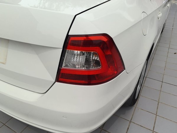 Skoda Rapid 2016, 96300 км, за 4885 USD - фото 7