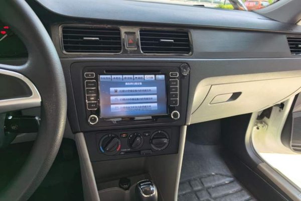 Skoda Rapid 2016, 97899 км, за 5149 USD - фото 15