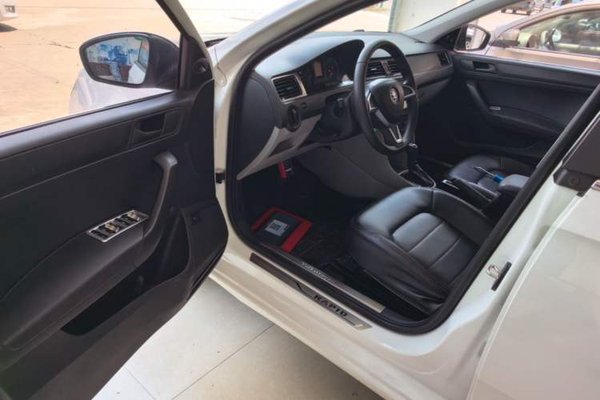 Skoda Rapid 2016, 97899 км, за 5149 USD - фото 18