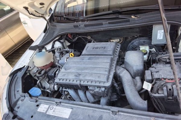 Skoda Rapid 2016, 97899 км, за 5149 USD - фото 24