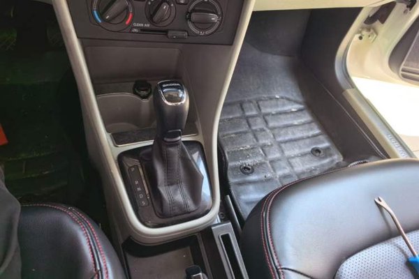 Skoda Rapid 2016, 97899 км, за 5149 USD - фото 16