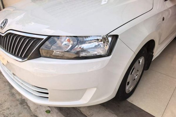 Skoda Rapid 2016, 97899 км, за 5149 USD - фото 8