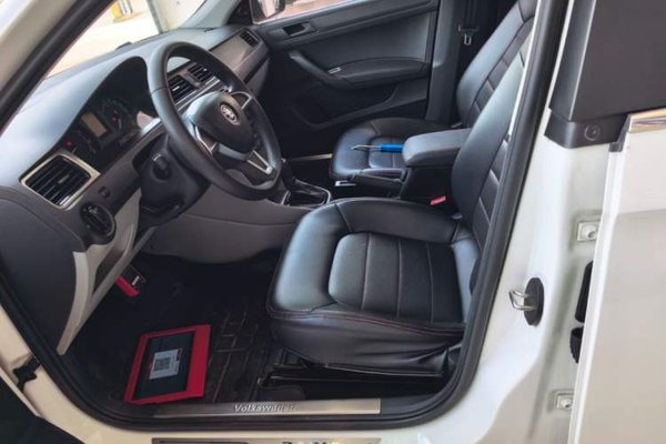 Skoda Rapid 2016, 97899 км, за 5149 USD - фото 17