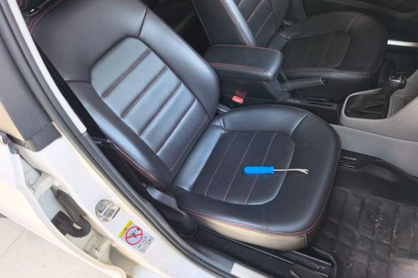 Skoda Rapid 2016, 97899 км, за 5149 USD - фото 19