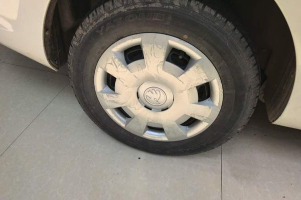 Skoda Rapid 2016, 97899 км, за 5149 USD - фото 11