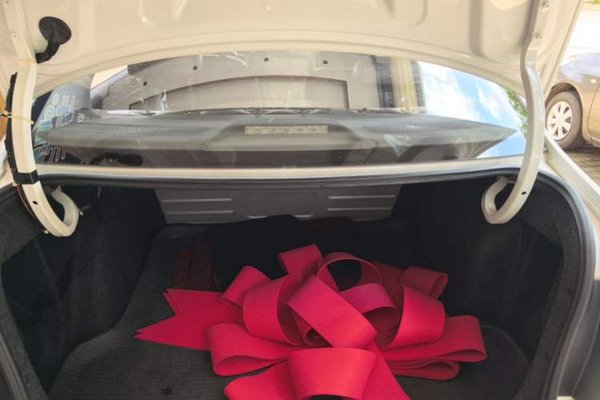 Skoda Rapid 2016, 97899 км, за 5149 USD - фото 22