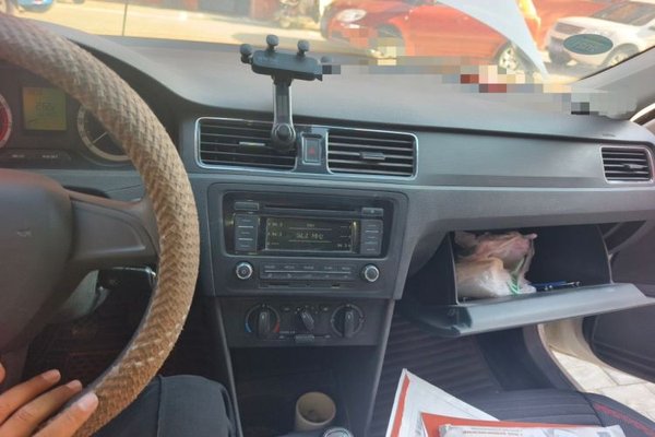 Skoda Rapid 2018, 10100 км, за 4515 USD - фото 25