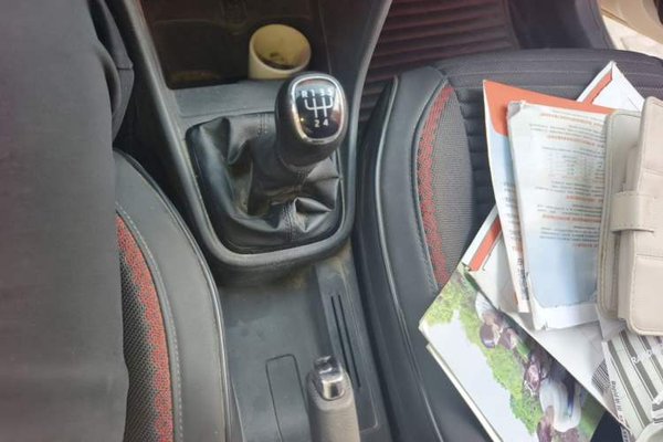Skoda Rapid 2018, 10100 км, за 4515 USD - фото 26