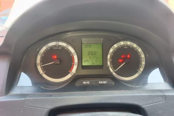 Skoda Rapid 2018, 10100 км, за 4515 USD - фото 13