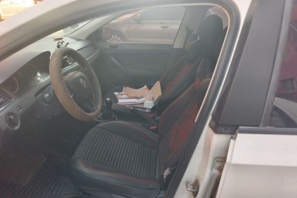 Skoda Rapid 2018, 10100 км, за 4515 USD - фото 27