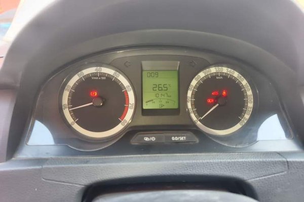 Skoda Rapid 2018, 10100 км, за 4515 USD - фото 14