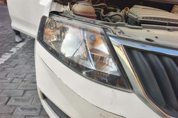Skoda Rapid 2018, 10100 км, за 4515 USD - фото 21