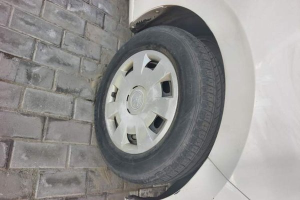Skoda Rapid 2018, 10100 км, за 4515 USD - фото 22