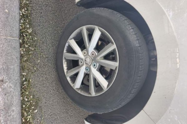 Skoda Rapid 2018, 114500 км, за 5311 USD