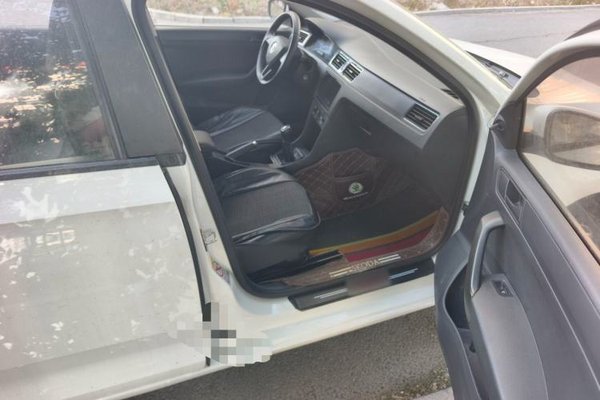Skoda Rapid 2018, 114500 км, за 5311 USD - фото 9