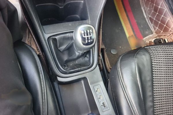 Skoda Rapid 2018, 114500 км, за 5311 USD - фото 18