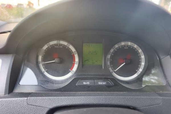 Skoda Rapid 2018, 114500 км, за 5311 USD - фото 15