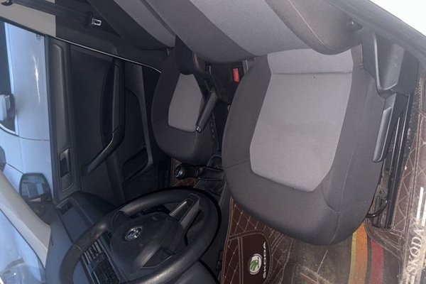 Skoda Rapid 2018, 114500 км, за 5311 USD - фото 22