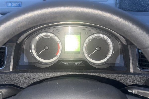 Skoda Rapid 2018, 114500 км, за 5311 USD - фото 23