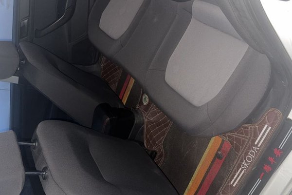 Skoda Rapid 2018, 114500 км, за 5311 USD - фото 24
