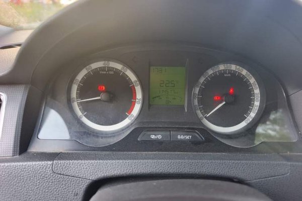Skoda Rapid 2018, 114500 км, за 5311 USD - фото 16