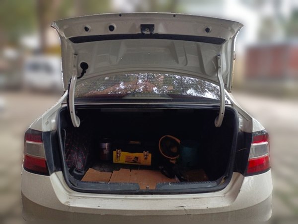 Skoda Rapid 2018, 189300 км, за 3806 USD - фото 20