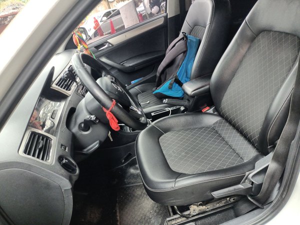 Skoda Rapid 2018, 189300 км, за 3806 USD - фото 16